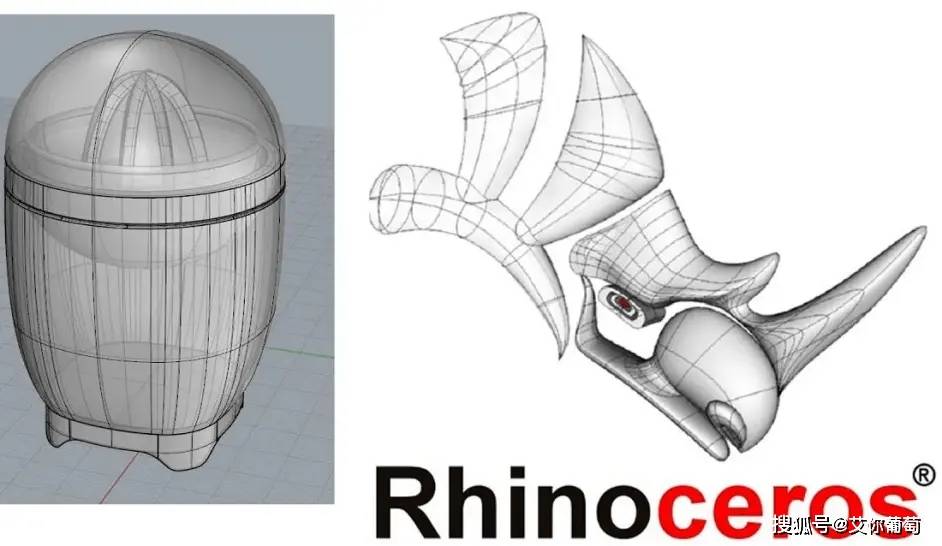 苹果版下载测距软件
:Rhino犀牛软件2023最新汉化版下载三维建模软件