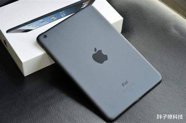 优秀综艺推荐游戏苹果版:2019年发布的iPadmini5价格不降反升？值不值得买？